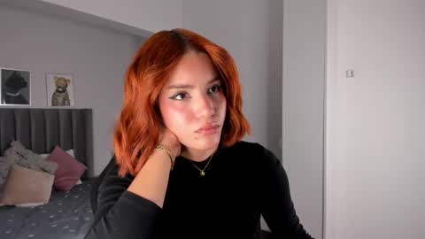 Madie  online show from 03.17.26