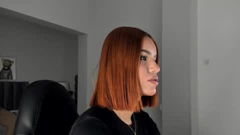 Madie  online show from 03.25.26