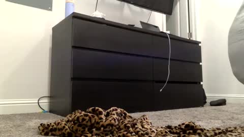 yourfavblonde online show from 02.03.25