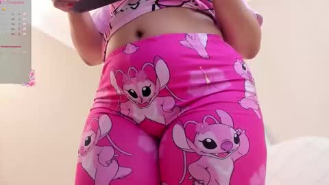 Madison Smith online show from 09.21.25