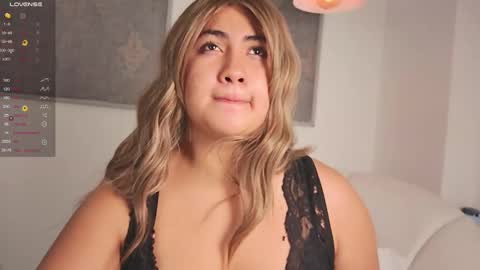 Madison Smith online show from 10.09.25