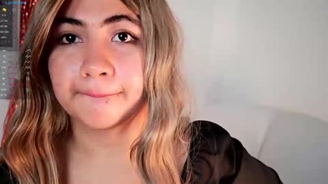 Madison Smith online show from 10.26.25