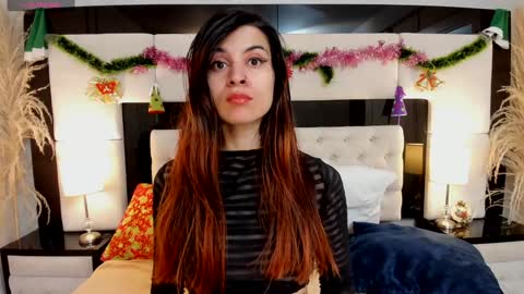 Maddison online show from 12.20.24
