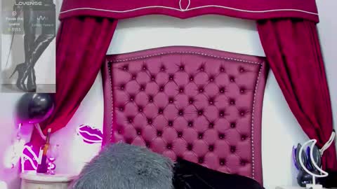 Maddison online show from 09.21.25