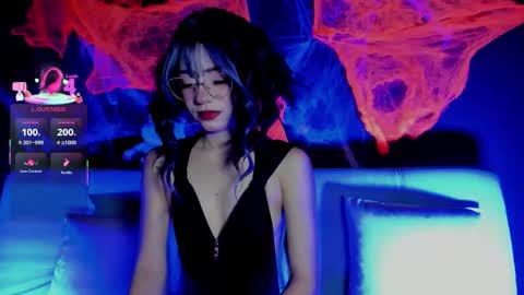 Madison Watson online show from 10.27.25