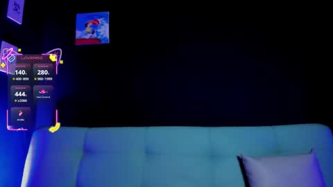 Snapshot of madiixwatson chatting on 03.26.26 Madison Watson online show from 03.26.26