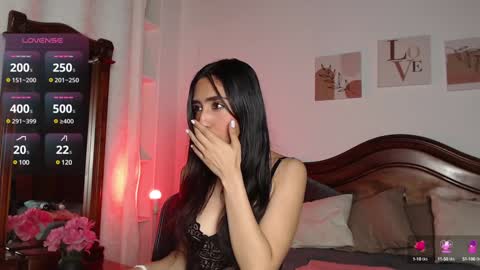 Madelein online show from 01.08.25