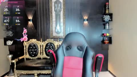 madiso_santiel online show from 10.11.25