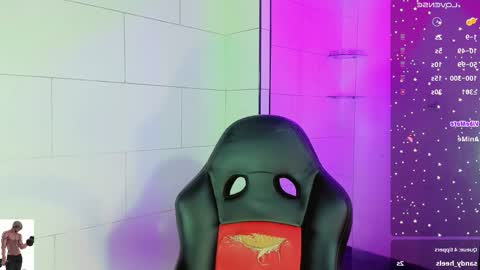 madiso_santiel online show from 01.06.26