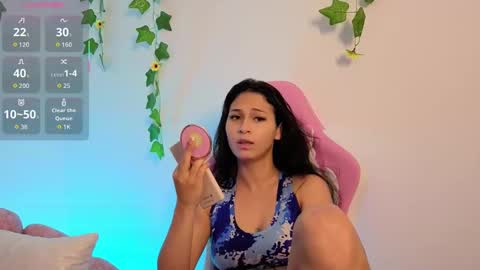 Madison online show from 09.10.25