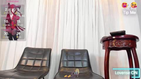 Snapshot of madison_cambell chatting on 10.01.25 madison_cambell online show from 10.01.25