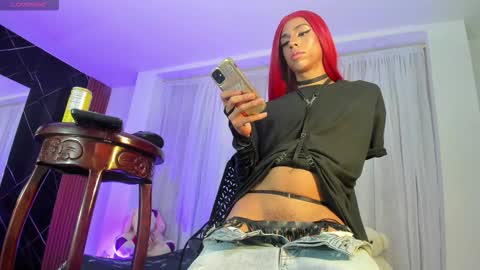 madison_cambell online show from 03.25.26