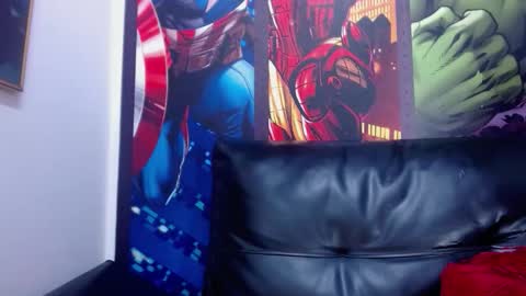 M A D I S O N online show from 01.14.26