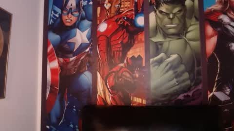 M A D I S O N online show from 02.20.26