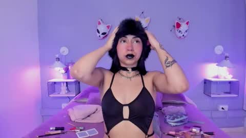 MADISON  online show from 09.27.25