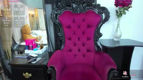 Madi online show from 02.03.26