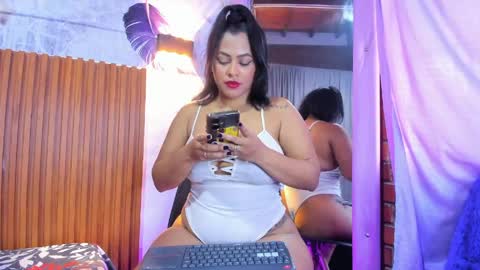 Snapshot of madison_diaz1 chatting on 04.17.26 Madi online show from 04.17.26