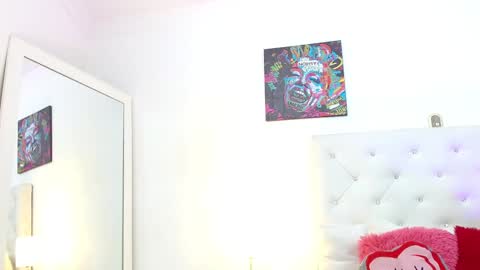 Jenny  online show from 02.03.25