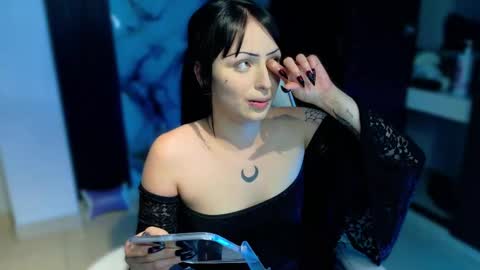 Snapshot of madison_jacksonn chatting on 09.27.25 madison_jacksonn online show from 09.27.25