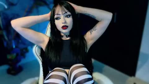 Snapshot of madison_jacksonn chatting on 10.03.25 madison_jacksonn online show from 10.03.25