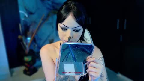 Snapshot of madison_jacksonn chatting on 10.04.25 madison_jacksonn online show from 10.04.25