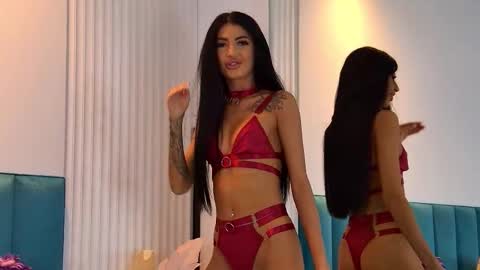 MadisonKroft online show from 10.01.25