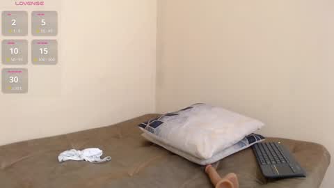 Snapshot of madison_mooney chatting on 01.08.25 Madison online show from 01.08.25