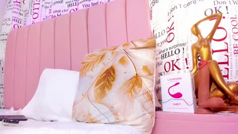 Snapshot of madison_mooney chatting on 02.05.25 Madison online show from 02.05.25