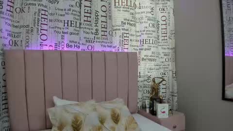 Snapshot of madison_mooney chatting on 02.10.25 Madison online show from 02.10.25