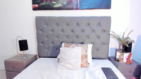 Snapshot of madison_mooney chatting on 03.12.25 Madison online show from 03.12.25