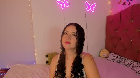 Snapshot of madison_pettis1 chatting on 09.16.25 Madison online show from 09.16.25