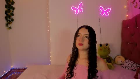 Snapshot of madison_pettis1 chatting on 09.23.25 Madison online show from 09.23.25