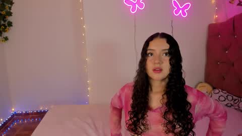 Snapshot of madison_pettis1 chatting on 09.24.25 Madison online show from 09.24.25