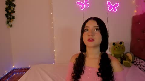 Snapshot of madison_pettis1 chatting on 09.28.25 Madison online show from 09.28.25