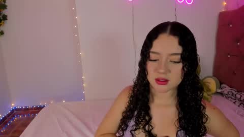 Snapshot of madison_pettis1 chatting on 09.29.25 Madison online show from 09.29.25