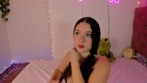 Snapshot of madison_pettis1 chatting on 09.30.25 Madison online show from 09.30.25