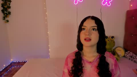 Snapshot of madison_pettis1 chatting on 10.01.25 Madison online show from 10.01.25