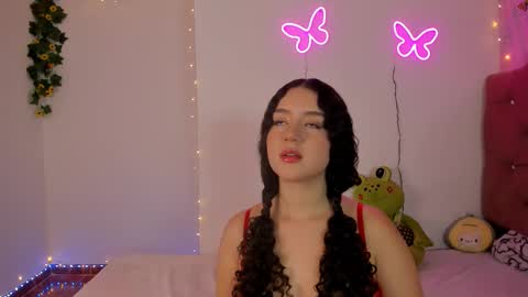 Snapshot of madison_pettis1 chatting on 10.13.25 Madison online show from 10.13.25