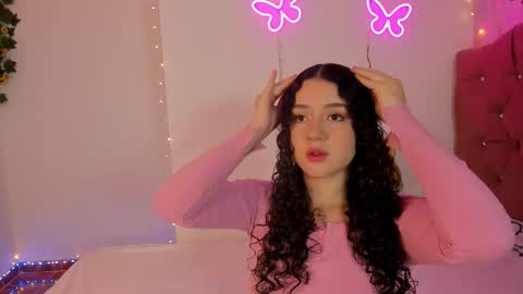 Snapshot of madison_pettis1 chatting on 10.14.25 Madison online show from 10.14.25