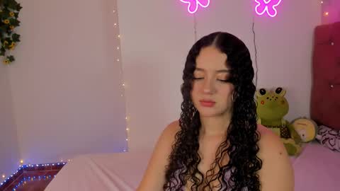 Snapshot of madison_pettis1 chatting on 10.26.25 Madison online show from 10.26.25