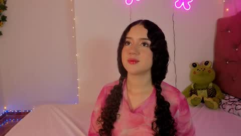 Snapshot of madison_pettis1 chatting on 10.30.25 Madison online show from 10.30.25