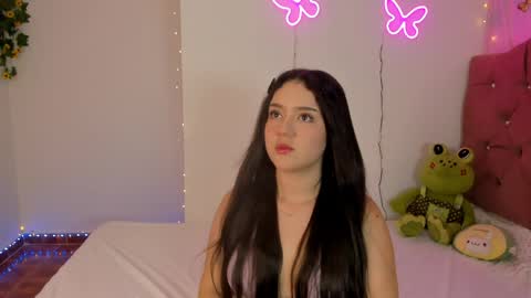 Snapshot of madison_pettis1 chatting on 05.01.26 Madison online show from 05.01.26