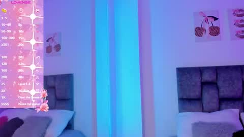 Madison Rosee online show from 03.07.26