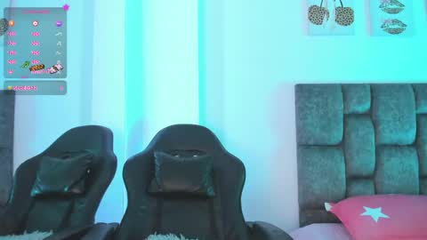 Madison Rosee online show from 05.15.26