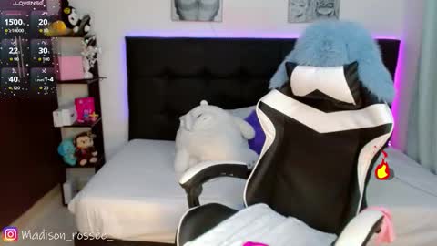 Madison online show from 03.26.26