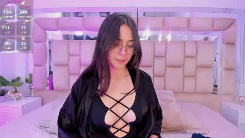 Madison Roux online show from 02.08.25