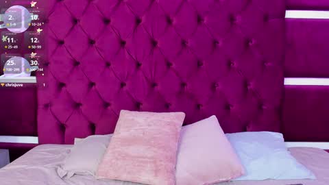 Madison Roux online show from 03.04.25