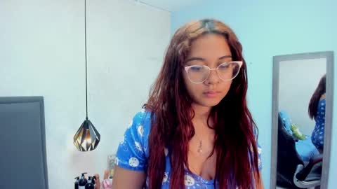 Snapshot of madison_rowan chatting on 01.09.25 MADI online show from 01.09.25