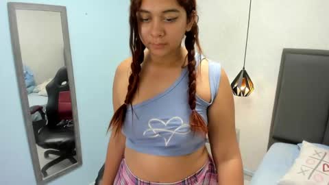 Snapshot of madison_rowan chatting on 01.20.25 MADI online show from 01.20.25