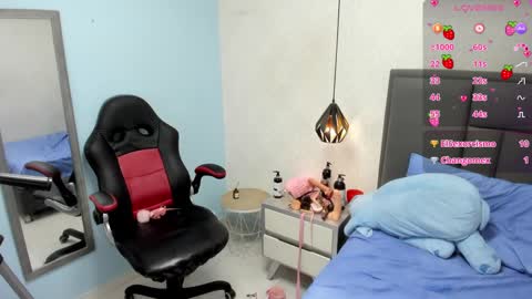 Snapshot of madison_rowan chatting on 01.30.25 MADI online show from 01.30.25